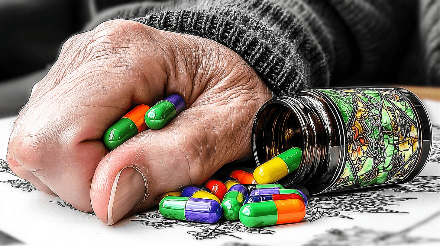 🚶 Doença de Parkinson