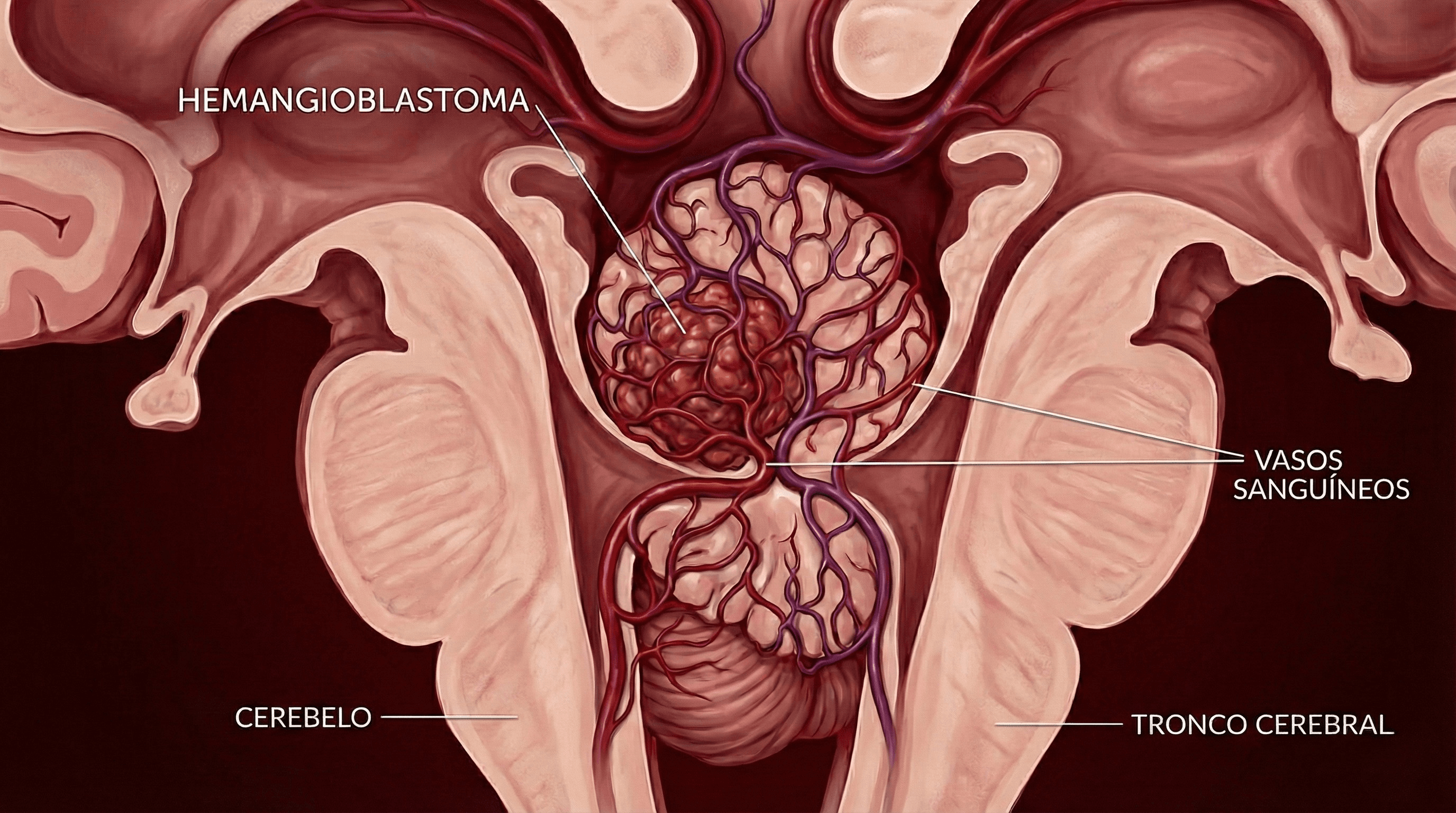 🩸 Doença de Von Hippel-Lindau (VHL)