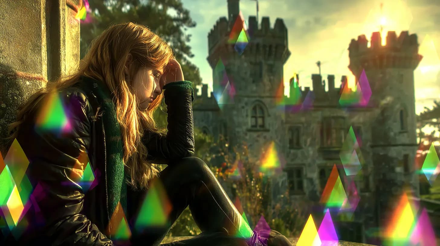 ✨🤕 Enxaqueca (Com e Sem Aura)